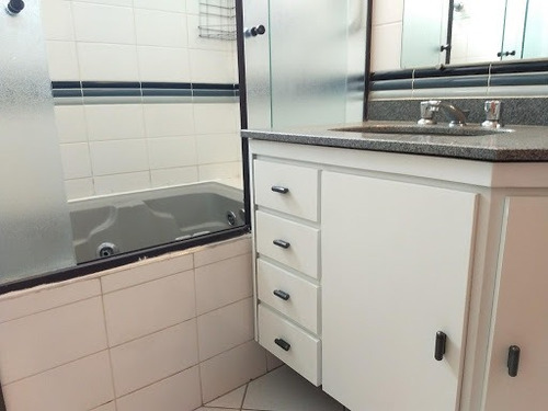 Imagem 7 de 24 de Apartamento Com 4 Dormitórios À Venda, 200 M² Por R$ 1.250.000,00 - Cambuí - Campinas/sp - Ap2626