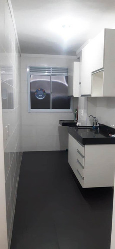 Imagem 18 de 27 de Apartamento Com Rendimento Para Venda No Acquaville - Residencial Lago Maggiore - 2 Quartos - Área Privativa - Zona Leste De Londrina - Pr - Ap2837_gprdo