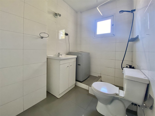 Duplex Venta De 1 Dorm. Y Terraza Cantagallo Las Condes