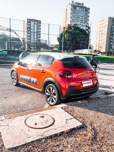 Citroen New C3