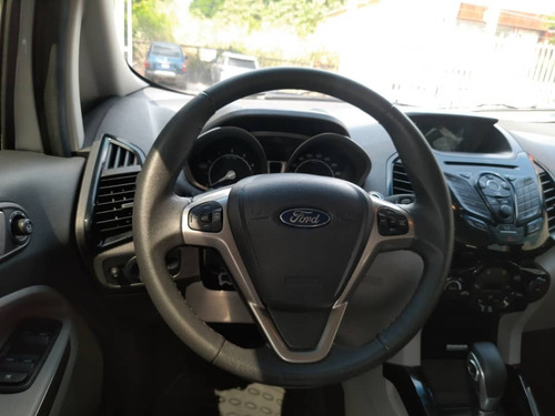Imagen 10 de 13 de Ford Ecosport