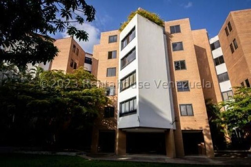 Amplio Pent-house Dos Niveles En Venta - La Castellana Cnh