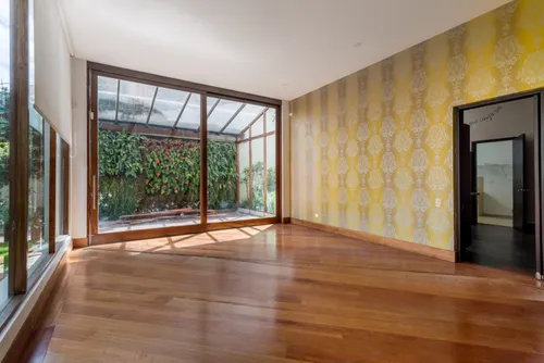 Casa En Arriendo En Santa Ana. Cod A14938