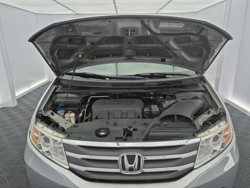 Honda Odyssey 3.5 Exl