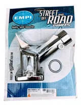 Comprar Torre De Genrador Cromada Nueva Para Vw Sedan Empi Oem Vocho