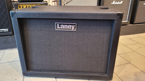 Caja Laney Irt112 Ironhearth 1x12'' 80 Watts