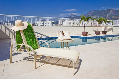 Imagem 25 de 30 de Apartamento - Ap00450 - 69245241