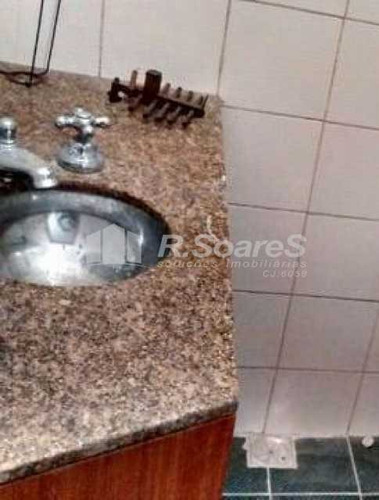 Imagem 15 de 15 de Casa De Vila-à Venda-glória-rio De Janeiro - Cpcv50002