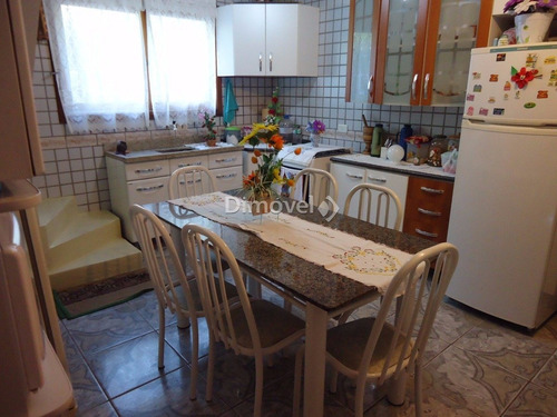 Imagem 4 de 15 de Casa - Tristeza - Ref: 12280 - V-12280