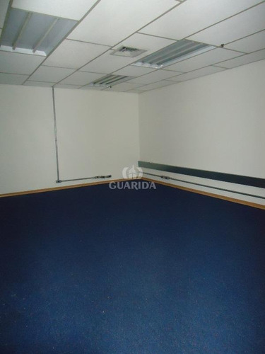 Imagem 12 de 19 de Conjunto/sala Comercial Para Aluguel, Centro Histórico - Porto Alegre/rs - 10590