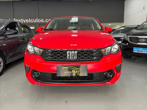 Fiat Argo 1.0 Firefly Drive