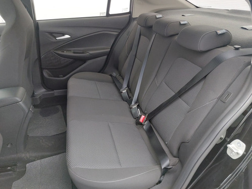 Chevrolet Onix 1.0 TURBO FLEX PLUS LTZ MANUAL