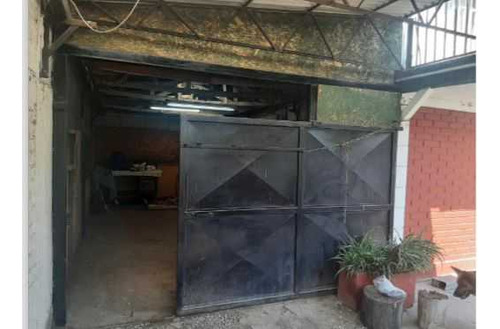 Casa 4 Dormitorios , Amplia Bodega (100678)