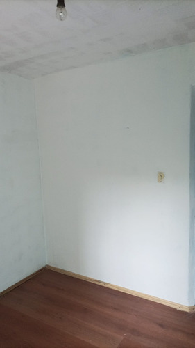 Rias Altas!! Buen Apartamento En Complejo América En Primer Piso!!