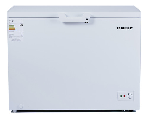 Congelador Refrigerador Frigilux Blanco 3.13 Pies
