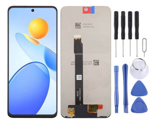 Pantalla Lcd For Huawei Honor Play 7t Pro For Honor Play 7