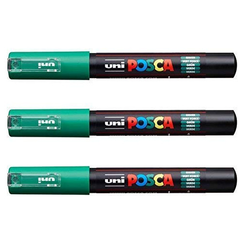 Posca Pc-1m De Uni-ball