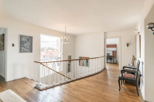 Apartamento En Arriendo/venta En Quinta Camacho. Cod V16274