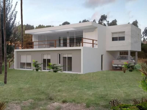 Imagen 2 de 16 de Casa A La Venta Con Amplia Vista Al Parque, Costa Esmeralda