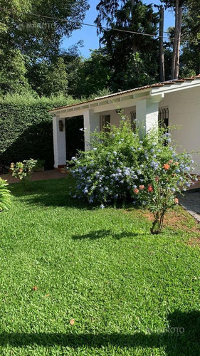 Imagen 13 de 24 de Casa En Venta Barrioparque Alta Vista - Maroto Propiedades
