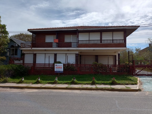 En Venta Hotel Venezia, Zona Centro De Villa Gesell, Excelente Ubicacion