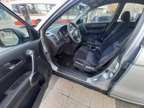 Imagen 13 de 16 de Honda Cr-v 2.4 Lx At 2wd (mexico) 2008