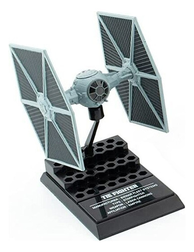 Star Wars Return Of The Vehicle Collection - Tie Fighter