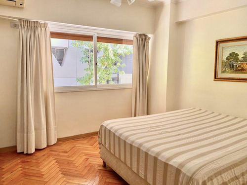 Ayacucho Al 2000. Zona Hotel Alvear, 4 Ambientes, Gran Recepción, Suite, Cochera, Recoleta
