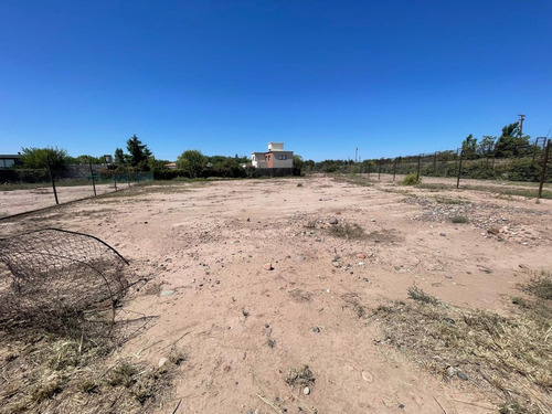Lote En Venta Chacras De Coria Semi Privado