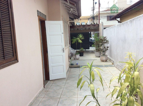 Imagem 17 de 30 de Casa Residencial Para Venda E Locação, Vila Santa Luzia, Taboão Da Serra. - Ca0219