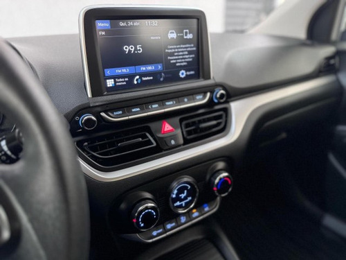 Hyundai HB20 1.0 12V FLEX EVOLUTION MANUAL