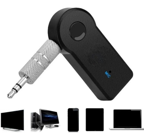 Receptor Bluetooth