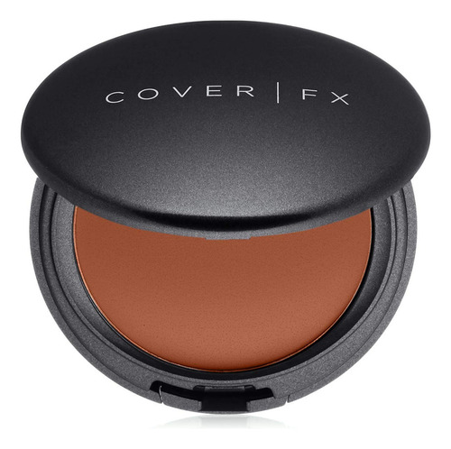 Cover Fx Base De Crema De Cobertura Total: Base Y Corrector