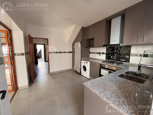 Imagen 9 de 24 de Chalet 4 Ambientes - Gerli
