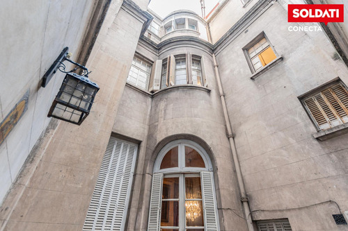Petit Hotel En Venta - Recoleta
