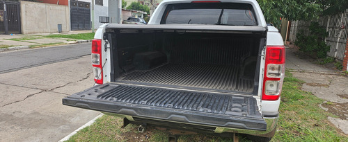 Ford Ranger 3.2 Cd Xlt Tdci 200cv Automática 4x4