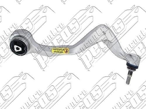 Braço Curvo Dianteiro (lado Direito) Bmw 740i 2005 A 2010