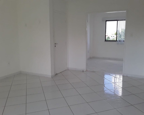 Imagem 13 de 18 de Apartamento - Cv58a06 - 69382846