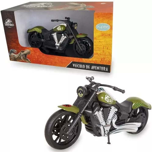 Moto Infantil em Oferta