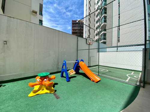 Imagem 21 de 27 de Murano Imobiliária Vende Apartamento De 3 Quartos Na Praia Da Costa, Vila Velha - Es. - 3604