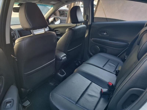 Imagem 7 de 11 de Honda Hr-v Hr-v Touring 2018 Cvt 1.8 Flex