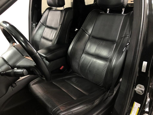 Imagem 5 de 17 de Jeep Grand Cherokee Limited 3.6 V6 4x4