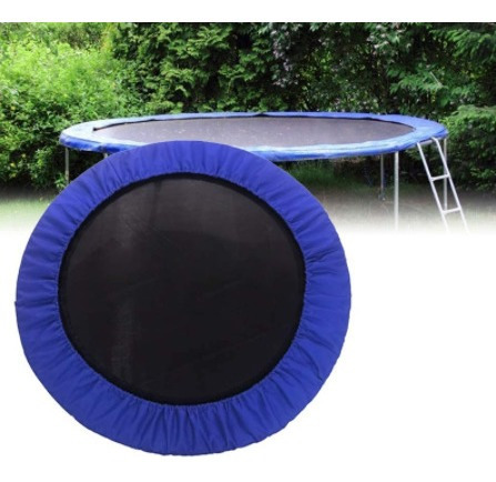 Cubre Resortes Cama Elástica 14 Pies 4,27 Mtrs - Kidscool