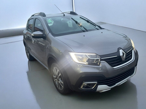 Renault Stepway 1.6 Intens Mt