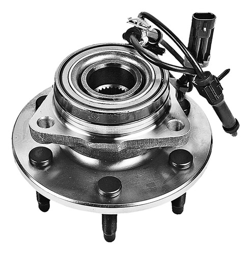 Maza Del Gm Escalade Esv Ext 4x4 02-06 Avalanche 1500 4x4