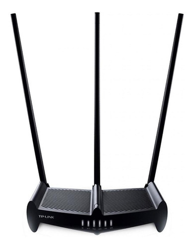 Router TP-Link TL-WR941HP negro 220V