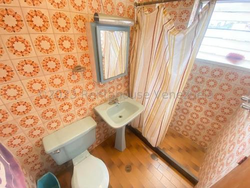 Apartamento En Venta Los Rosales Mls #25-15969