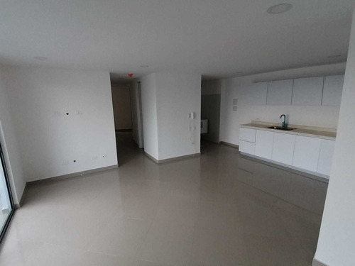 Imagen 6 de 22 de Apartamento En Venta Crespo - Cartagena