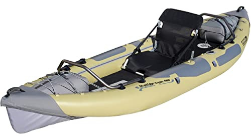 Kayak Inflable Advanced Elements Straitedge Angler Pro