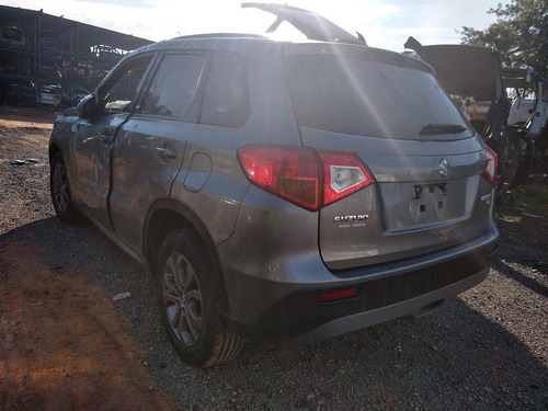 Sucata Vitara 2018/2019 126cv Peças E Acessórios